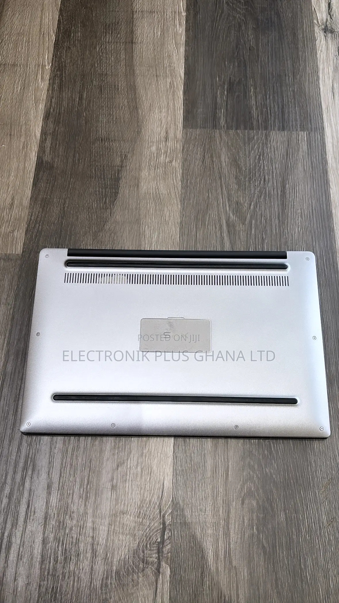 Laptop Dell XPS 13 (9360) 8GB Intel Core i7 SSD 256GB