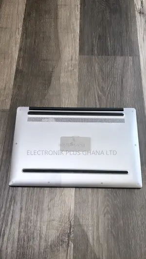 Laptop Dell XPS 13 (9360) 8GB Intel Core i7 SSD 256GB