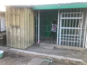 Roadside Double Container For Rent