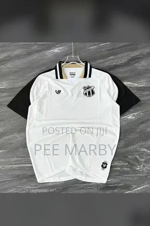 Marbyboy Jersey Kits 2025/2026