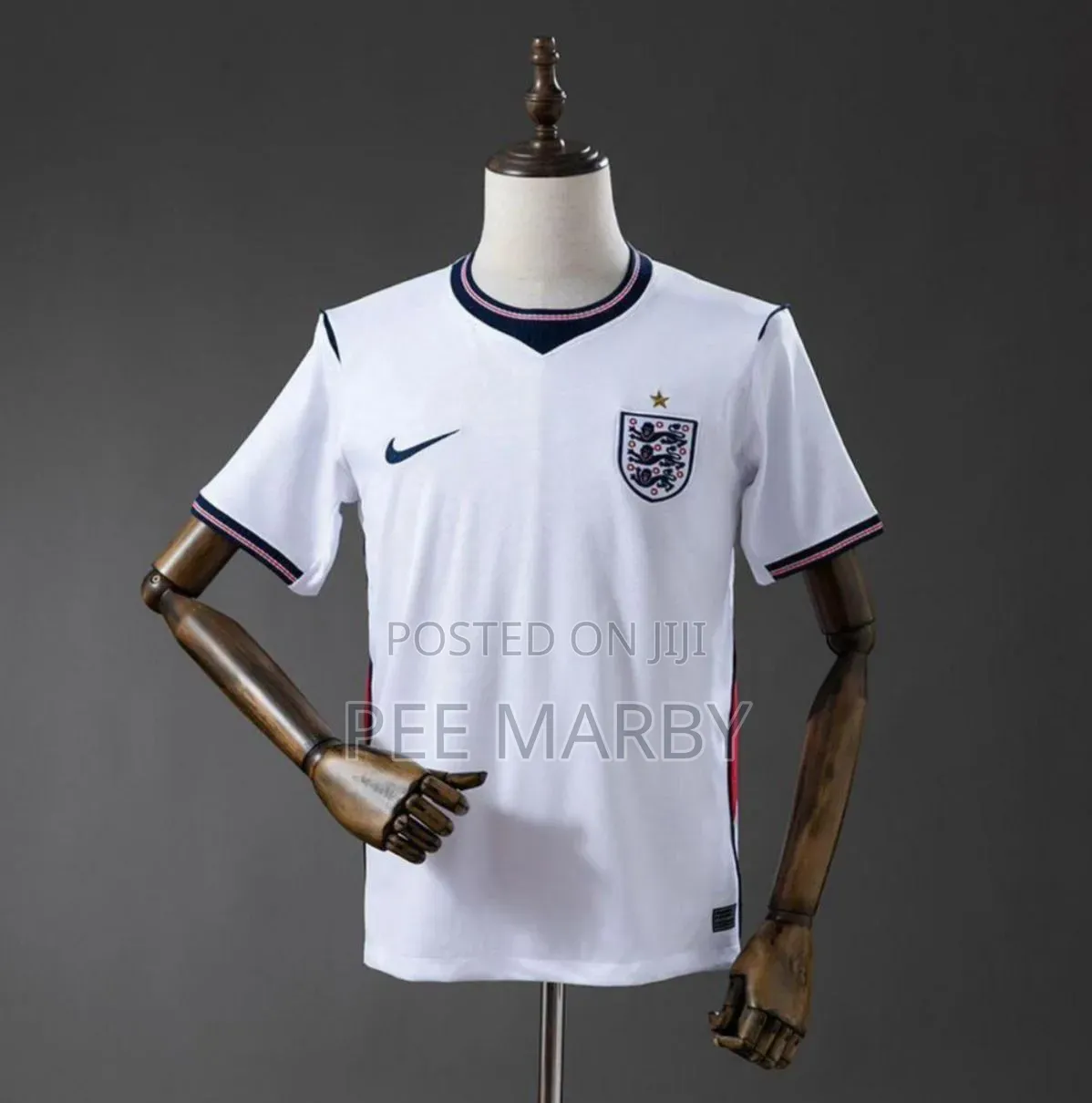 Marbyboy Jersey Kits 2025/2026