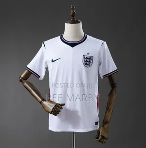Marbyboy Jersey Kits 2025/2026