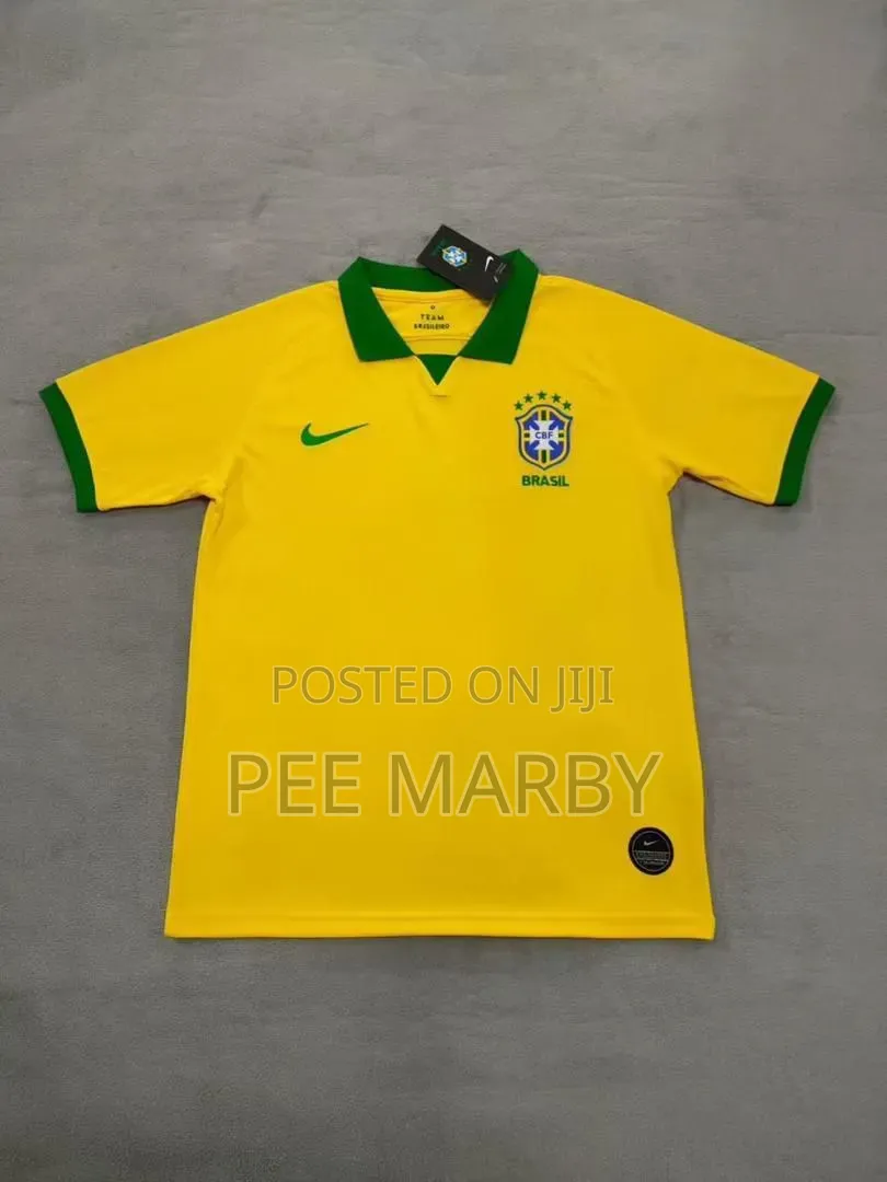 Marbyboy Jersey Kits 2025/2026
