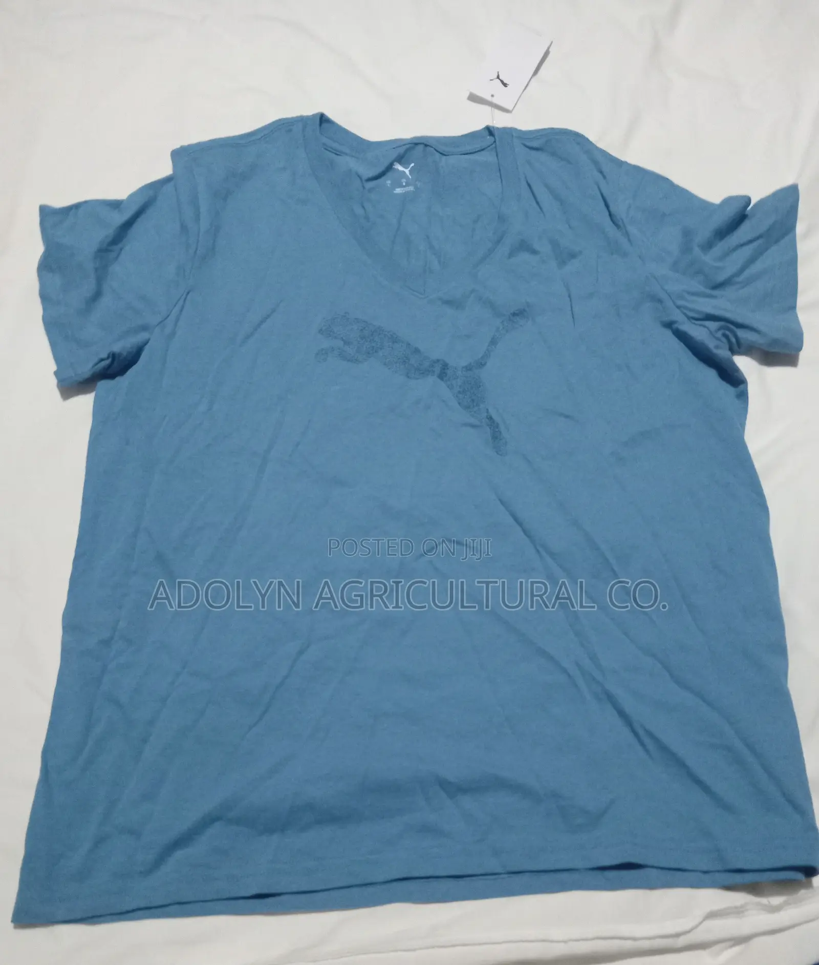 Puma Tee Shirt