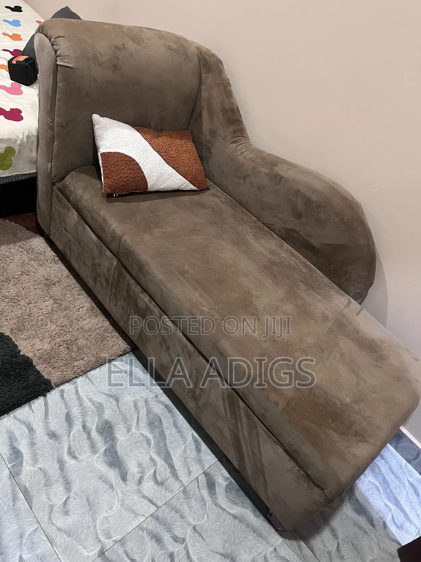 Brand New Three Seater Sofa