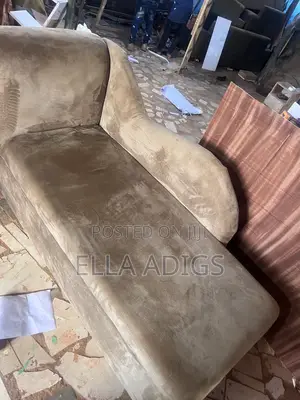 Brand New Three Seater Sofa