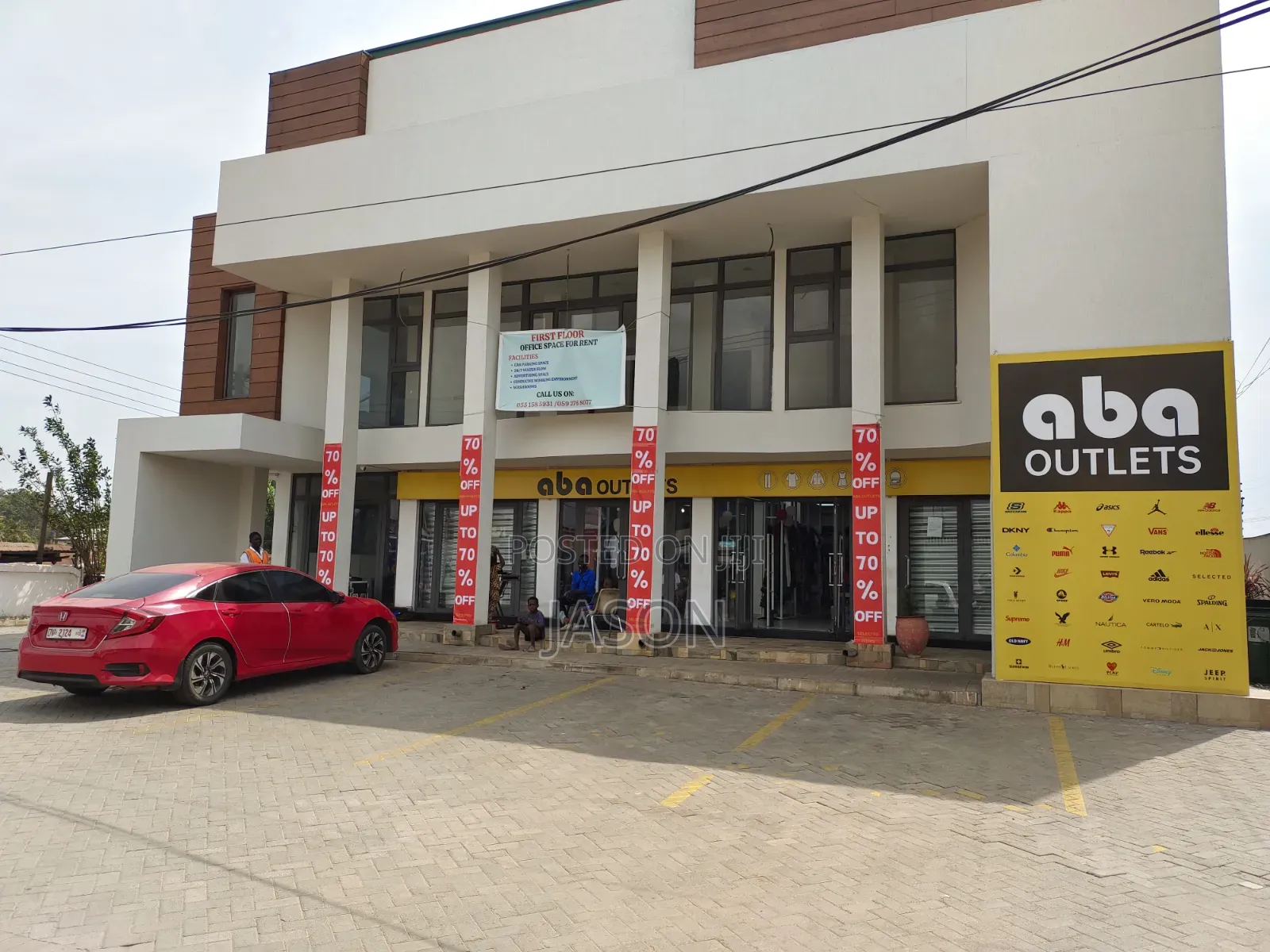 Assistant Manager Needed