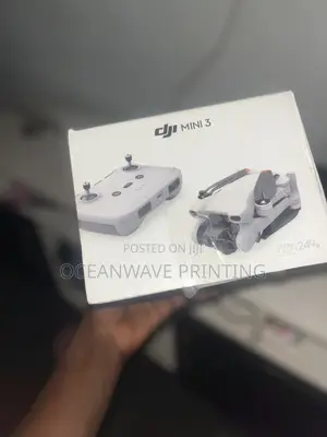 Dji Mini 3