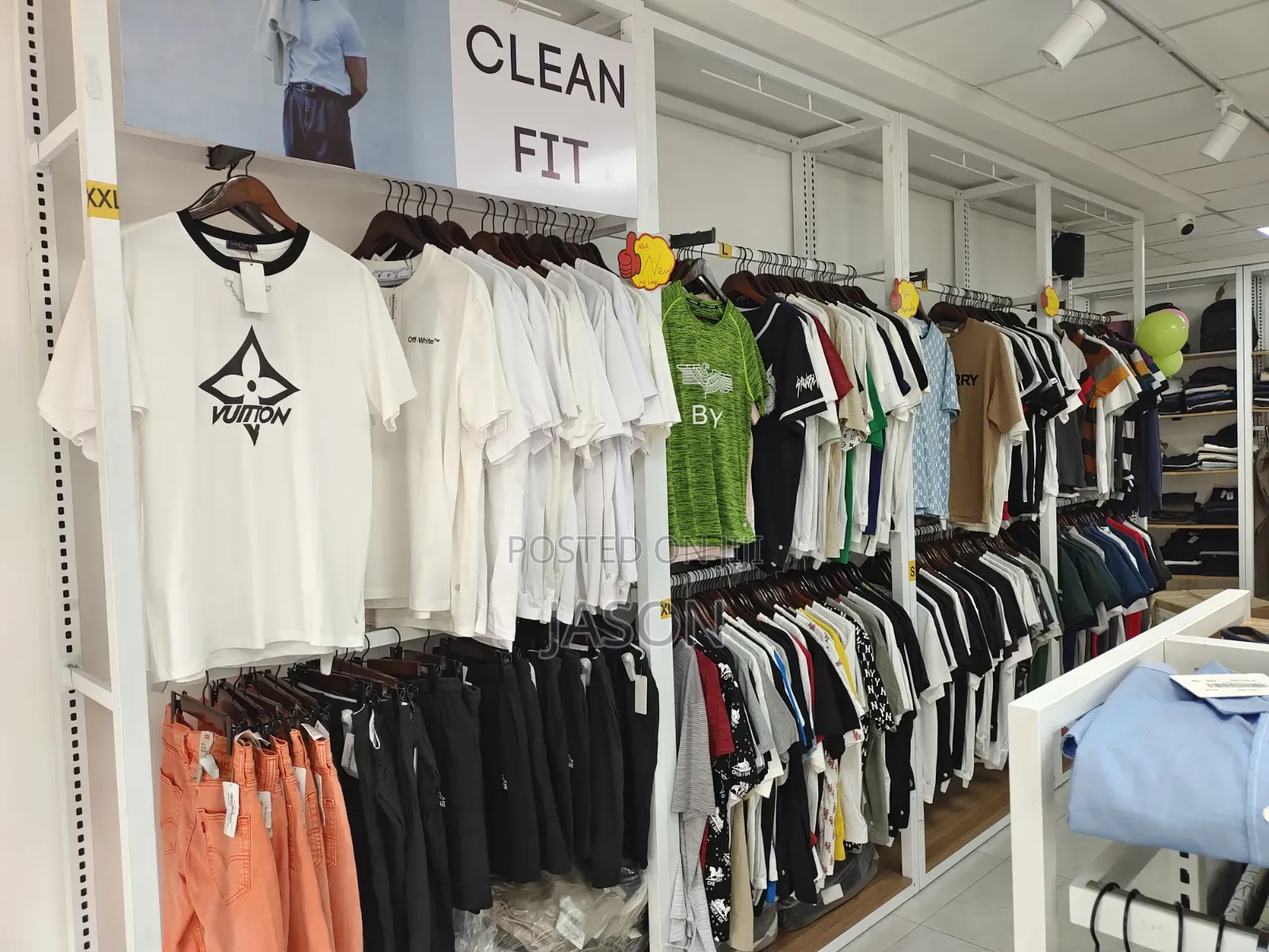 Assistant Manager Needed