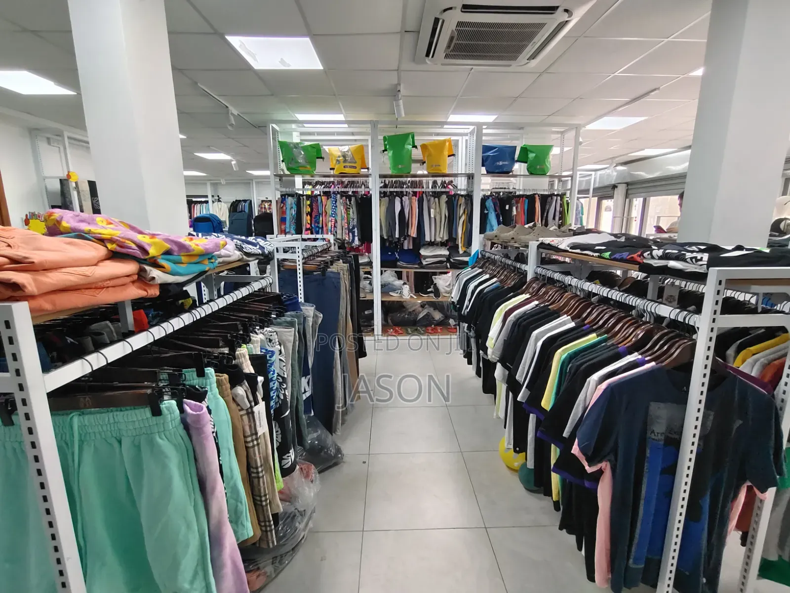 Assistant Manager Needed