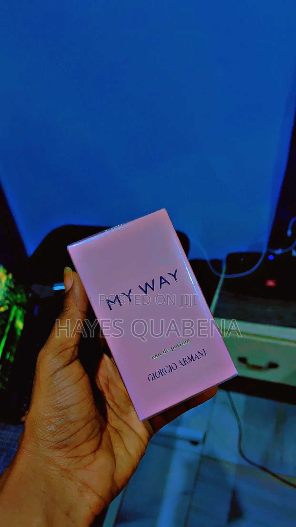 My Way (Giorgio Armani)