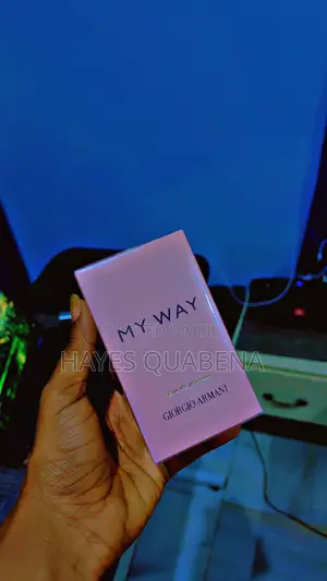 My Way (Giorgio Armani)