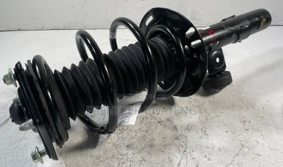 Original Honda Accord 2018 2019 Front Shocks Correct One