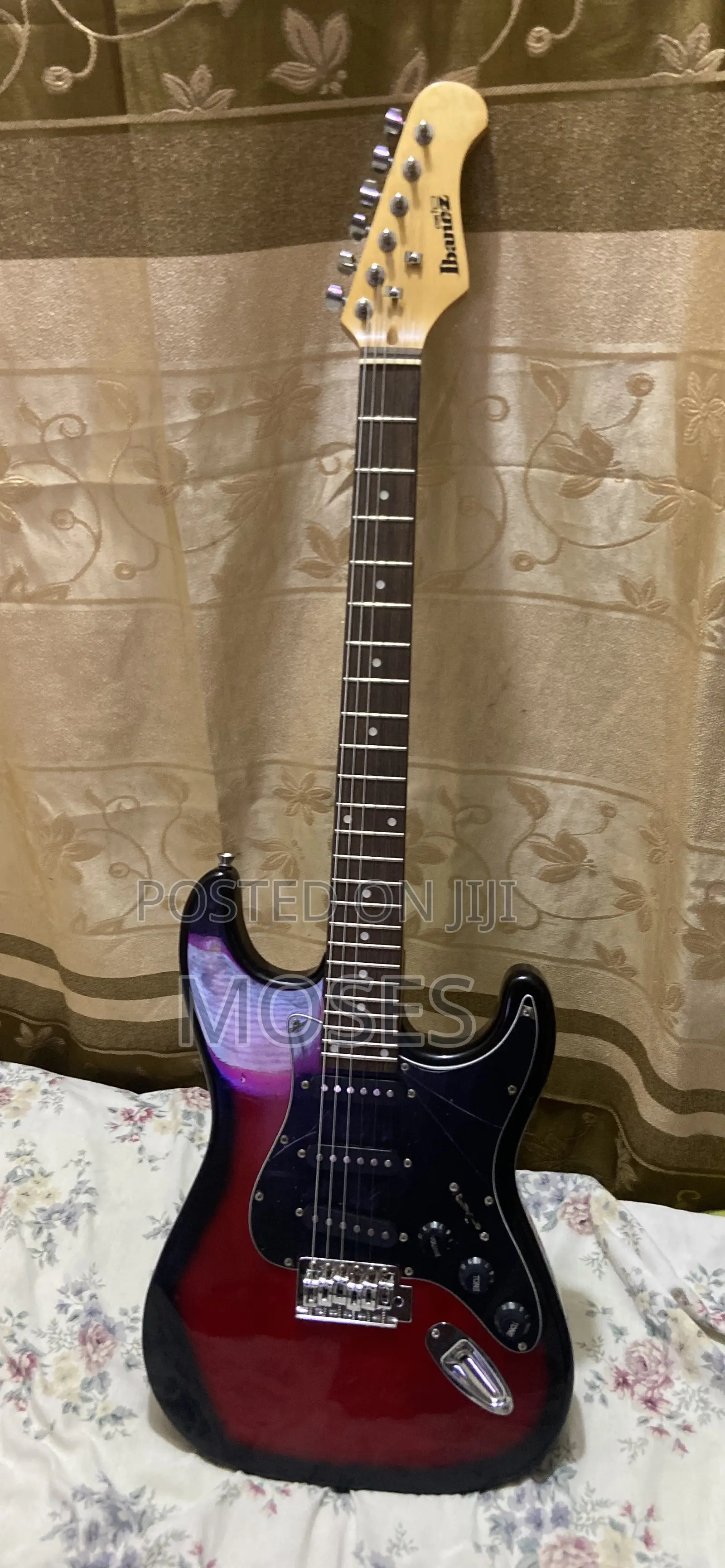 Ibanez Gio Lead Guitar