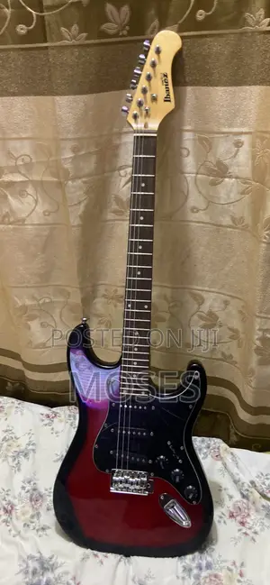 Ibanez Gio Lead Guitar
