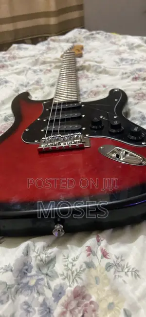 Ibanez Gio Lead Guitar