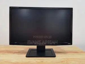 24" Monitor Gaming