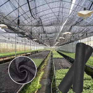 Hdpe +Uv Shade Net 10*50m(32*164ft)