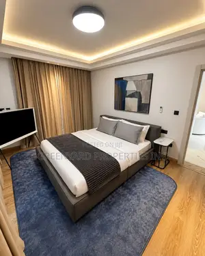 4bdrm House in Cantonments for sale