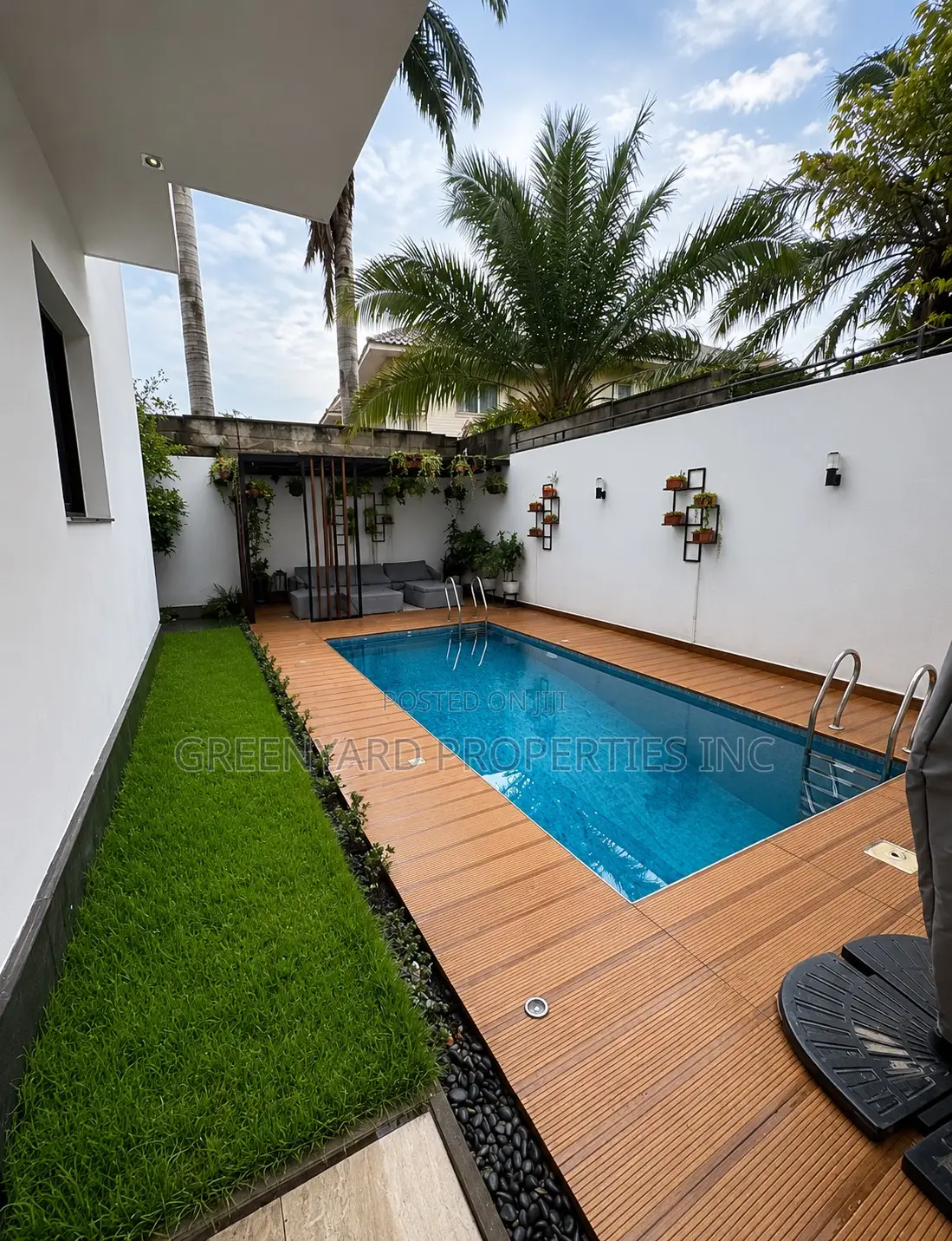 4bdrm House in Cantonments for sale