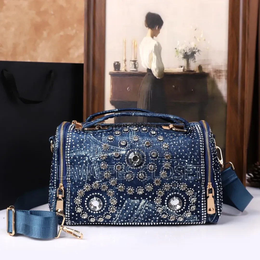 Luxury Bags