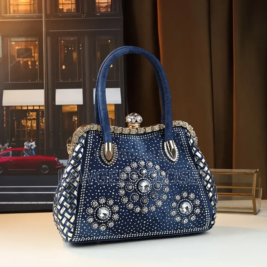 Luxury Bags