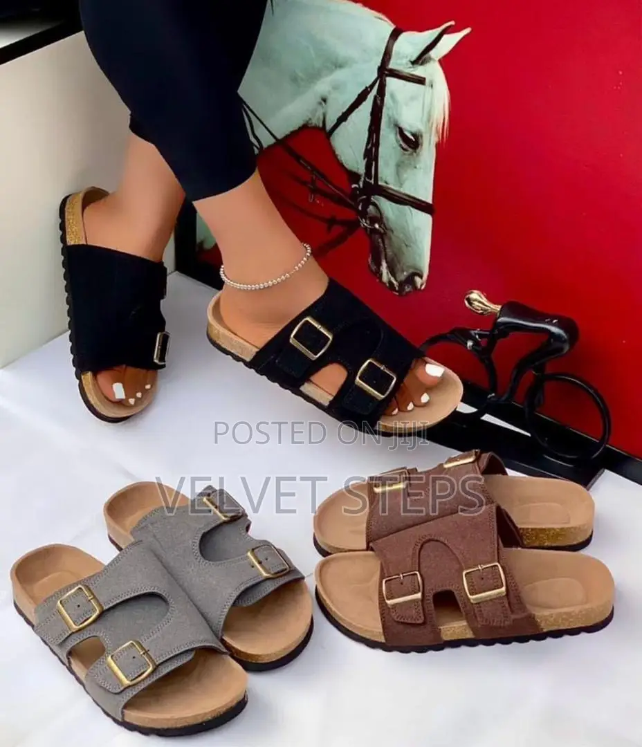 Affordable Birkenstock
