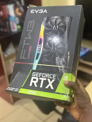 RTX 3090 24gb