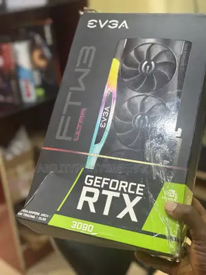 RTX 3090 24gb