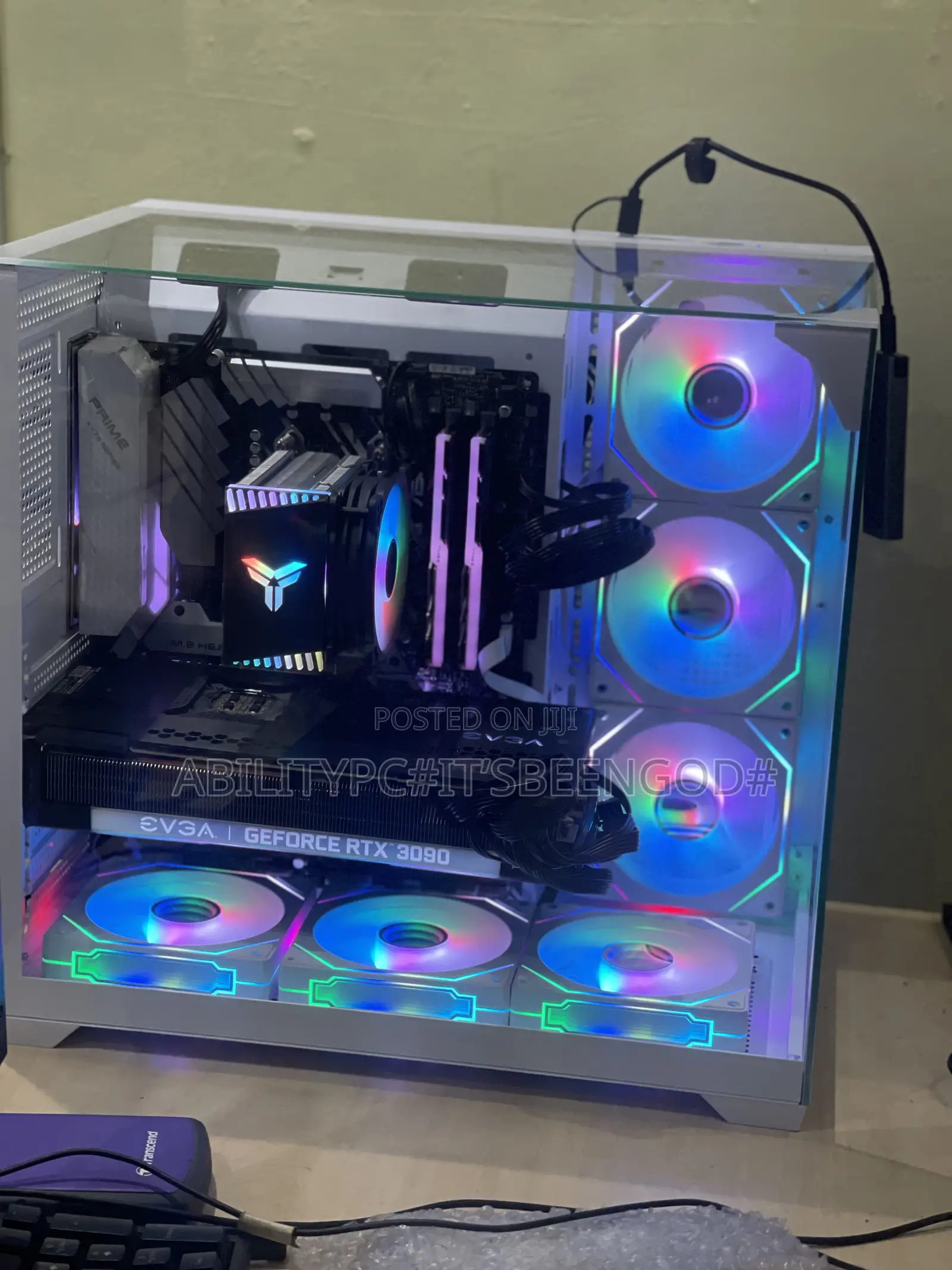 RTX 3090 24gb