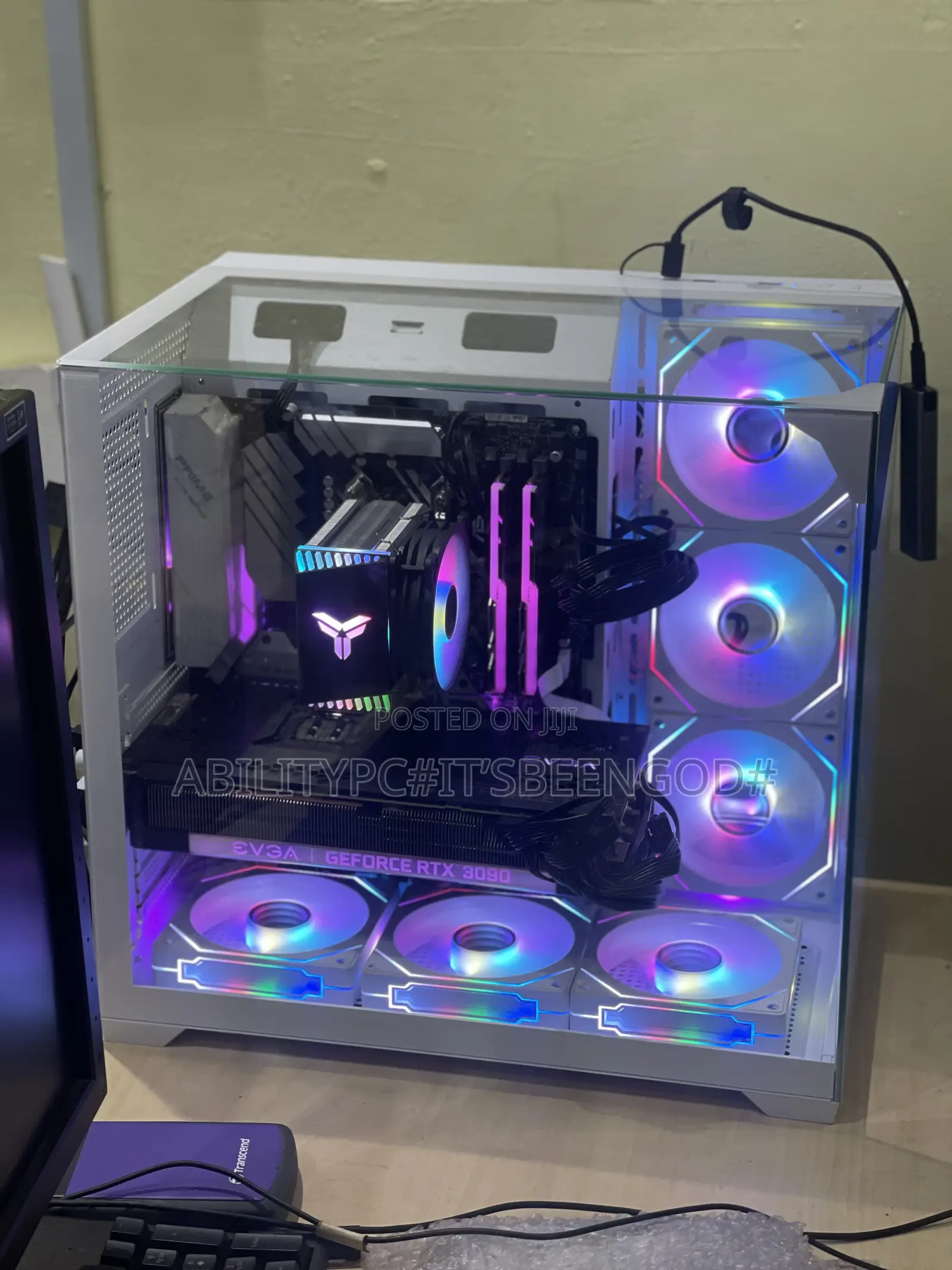 RTX 3090 24gb