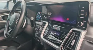 Kia Sorento 2022 Blue