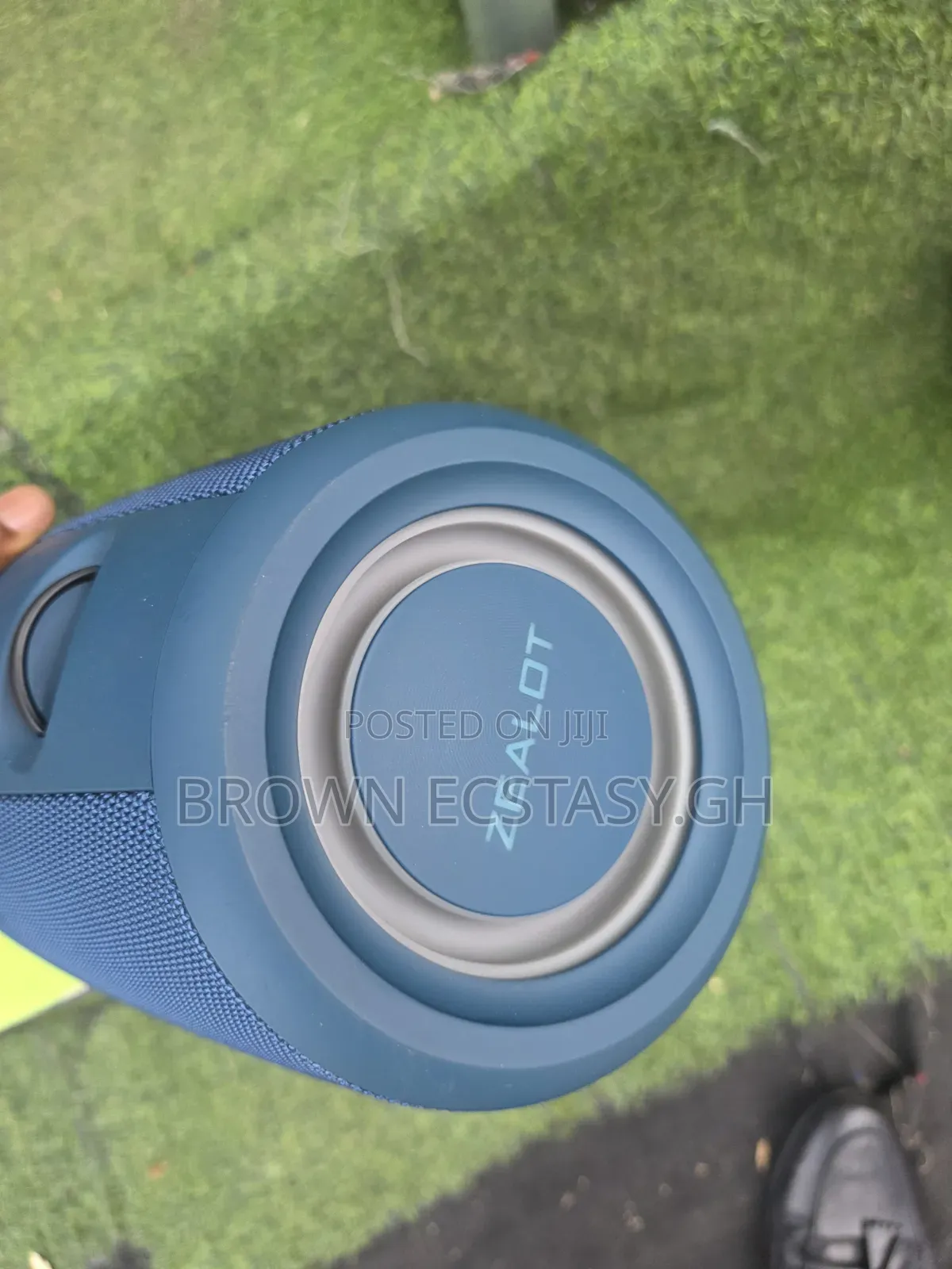 Original Zealot S78 Speaker