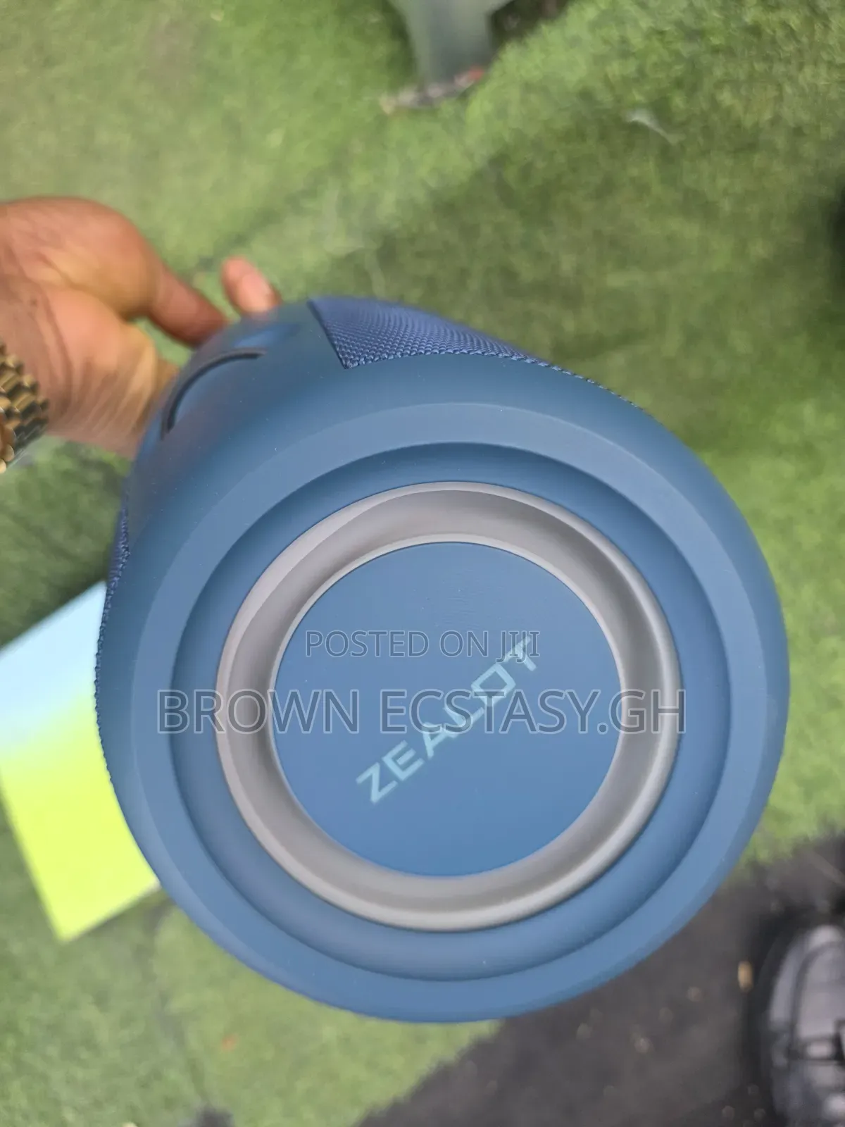 Original Zealot S78 Speaker
