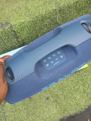 Original Zealot S78 Speaker