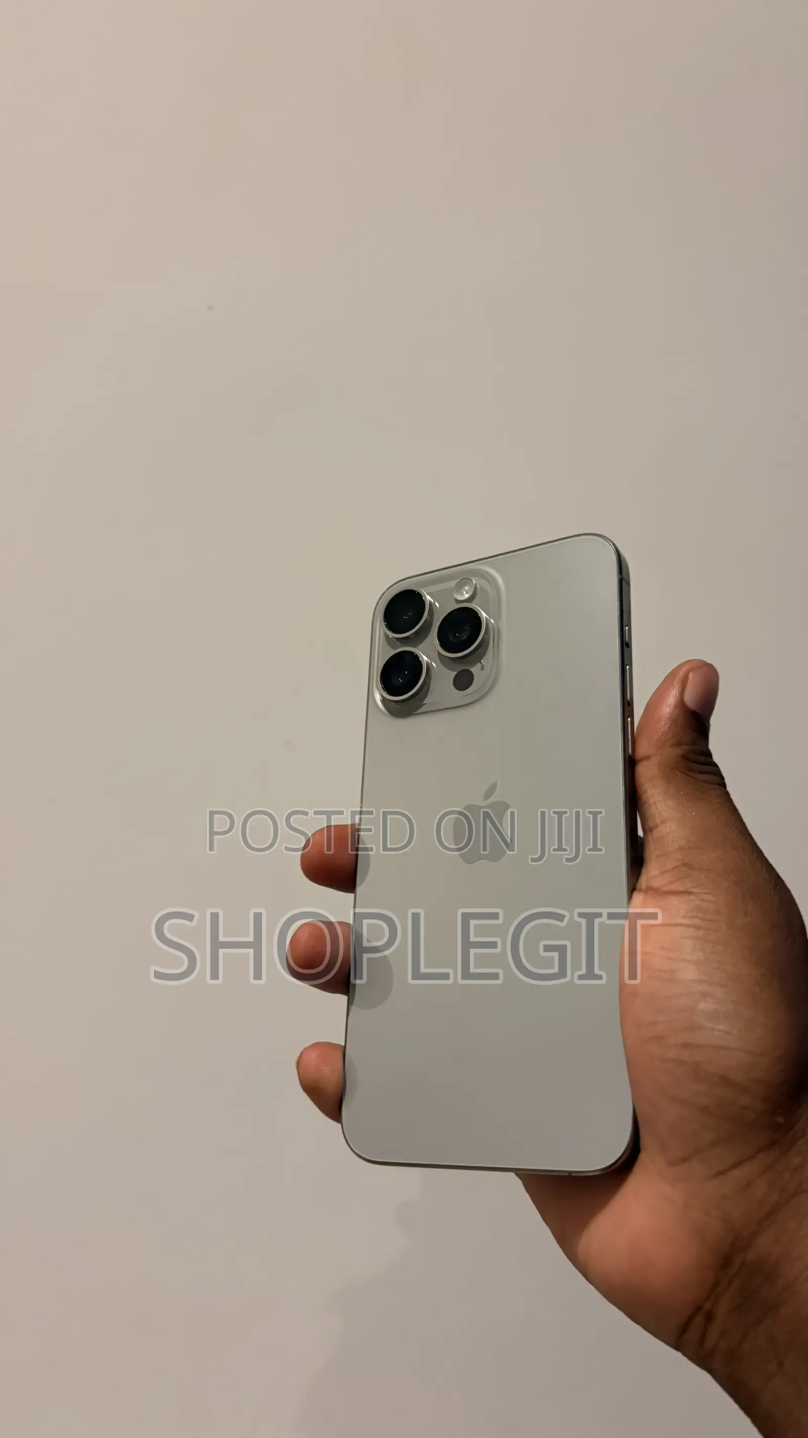 Apple iPhone 15 Pro Max 512 GB