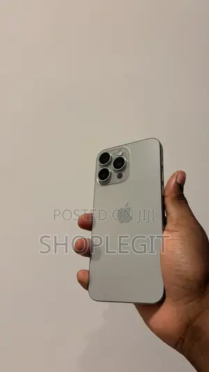 Apple iPhone 15 Pro Max 512 GB