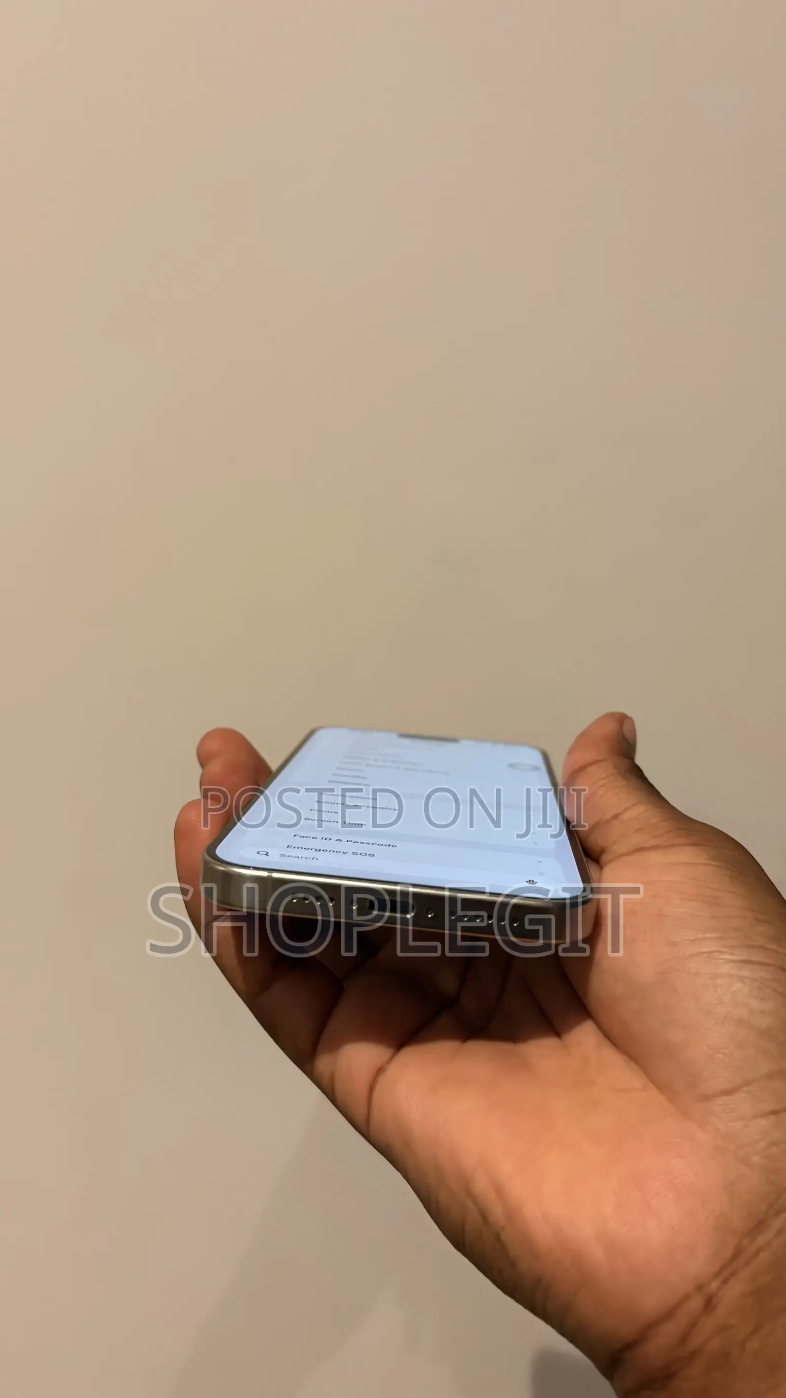 Apple iPhone 15 Pro Max 512 GB