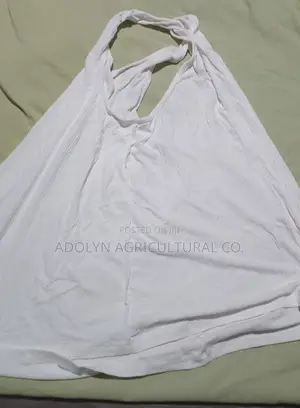 Shirt With Knot