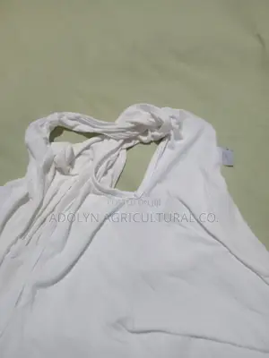 Shirt With Knot