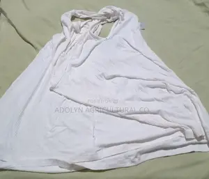 Shirt With Knot