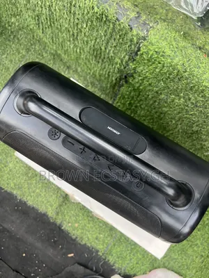 Original Joyroom Jr-Mw02 Speaker (Uk Used)