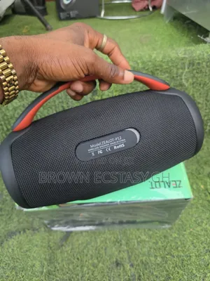 Original Zealot P12 Speaker