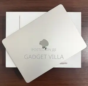 Laptop Apple MacBook Air 2026 M5 16GB Apple M5 SSD 512GB