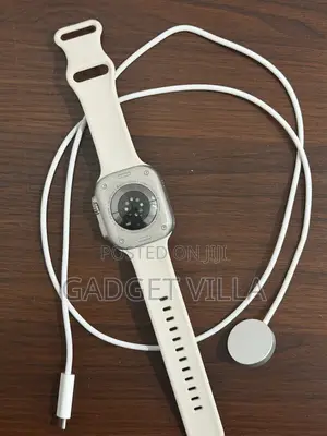 Used Apple Watch Ultra 1
