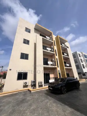 2bdrm Apartment in East Legon, Adjiriganor for rent