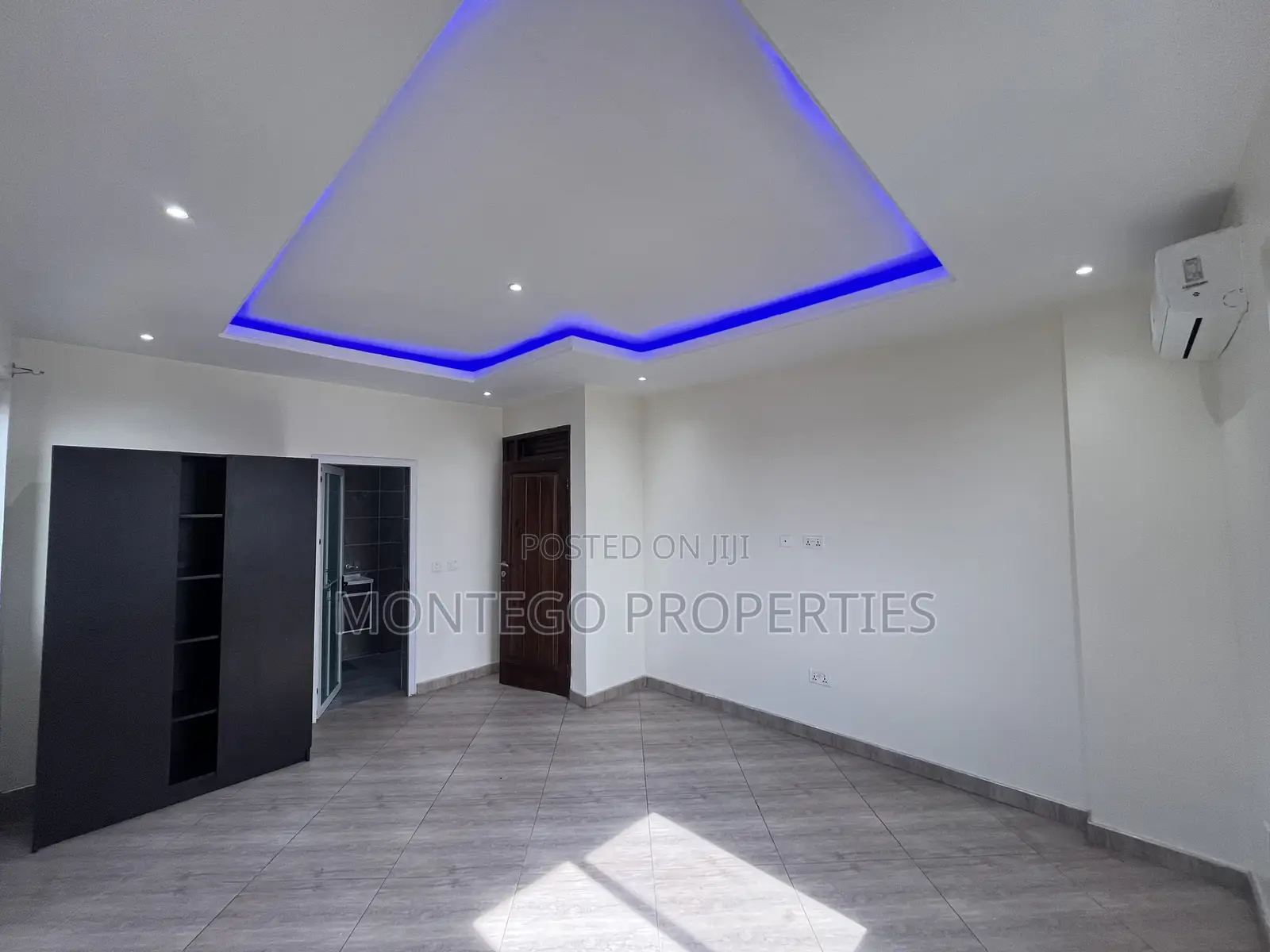 2bdrm Apartment in East Legon, Adjiriganor for rent