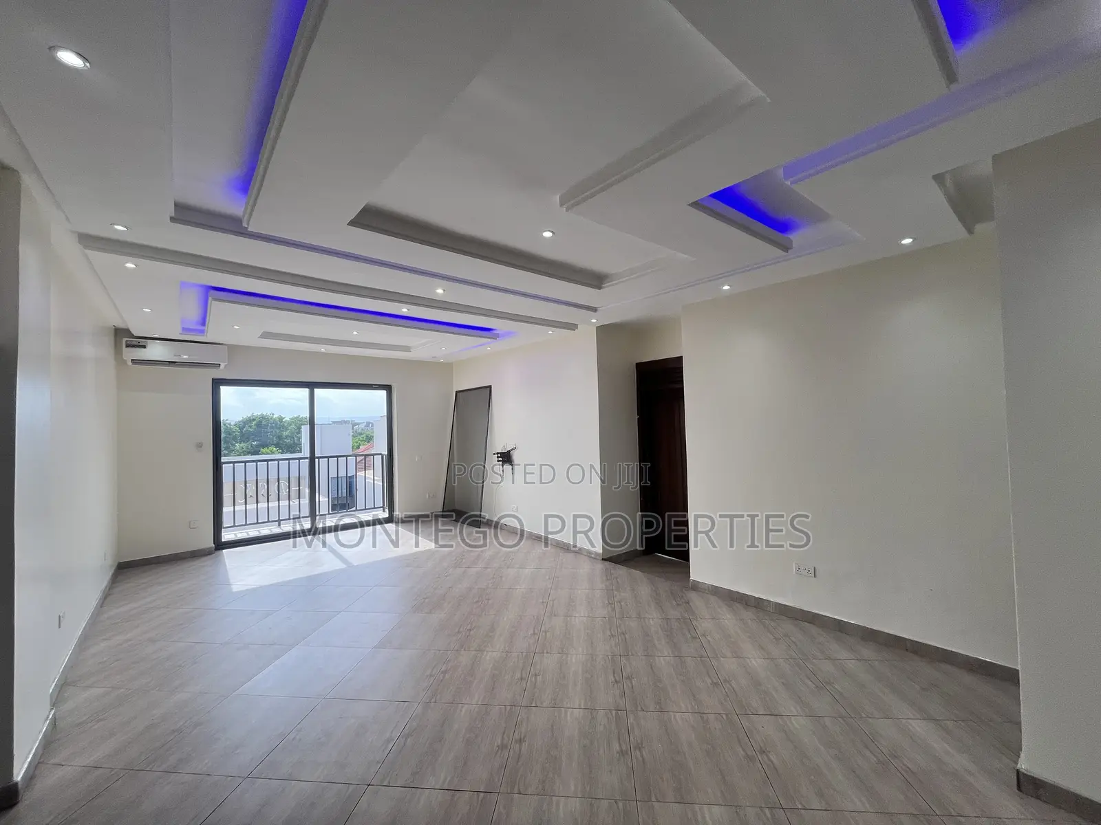 2bdrm Apartment in East Legon, Adjiriganor for rent