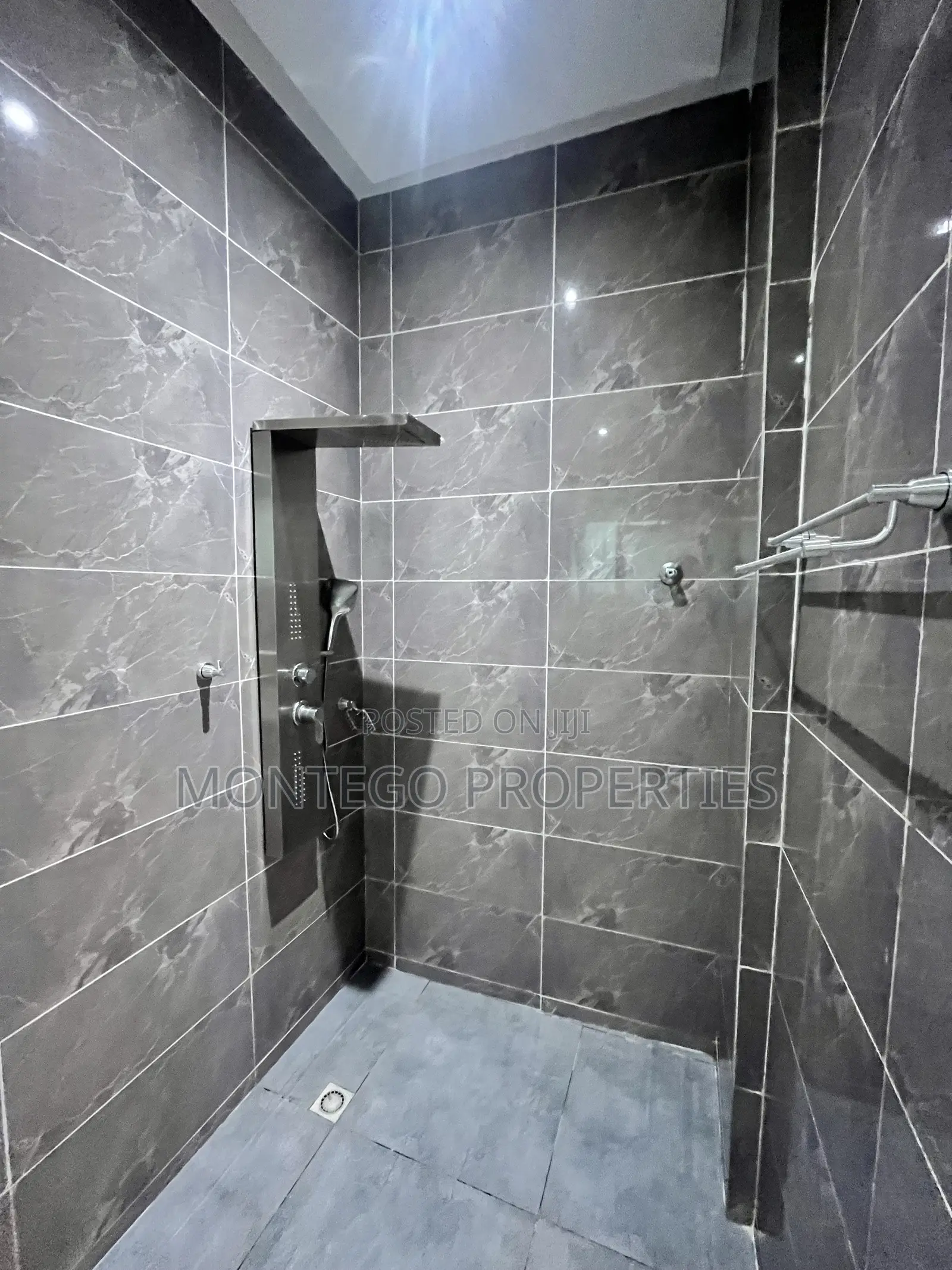 2bdrm Apartment in East Legon, Adjiriganor for rent