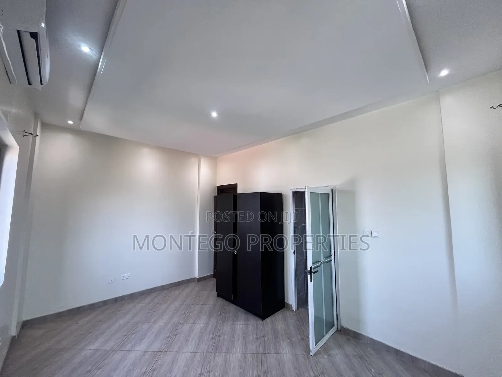 2bdrm Apartment in East Legon, Adjiriganor for rent